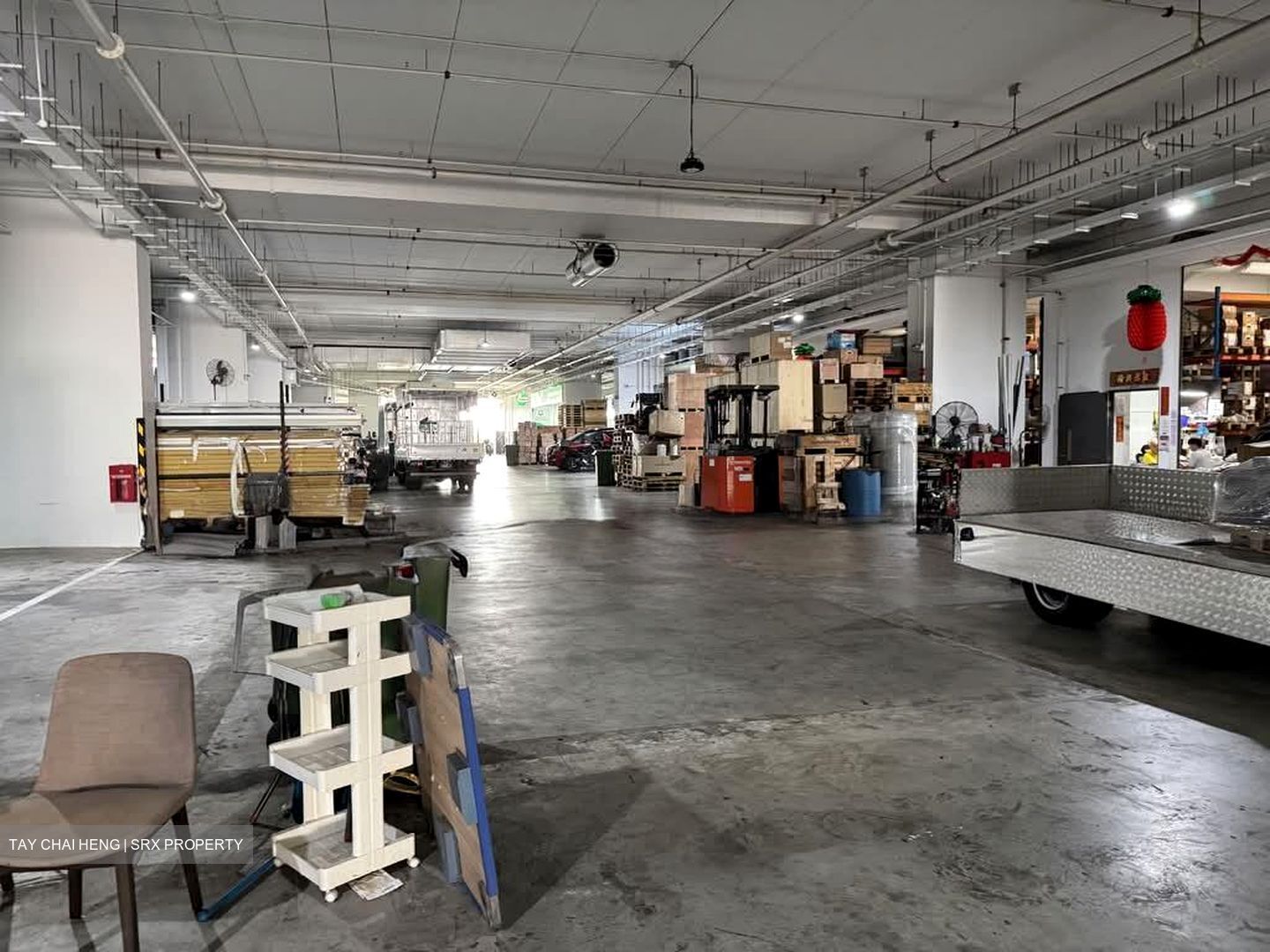 REVV (D22), Factory #554254111